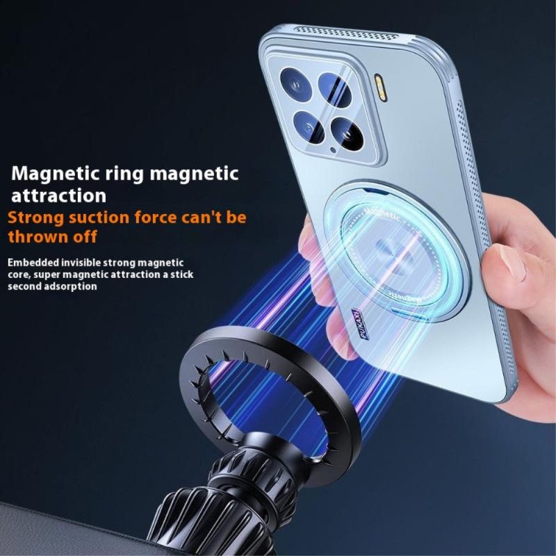 Kuori Xiaomi 15 Sotilasluokan Kestävyys Suojakuori