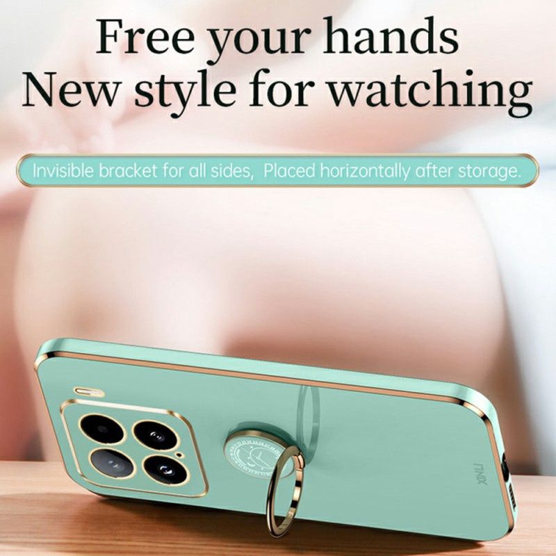 Kuori Xiaomi 15 Xinli-rengaskiinnike