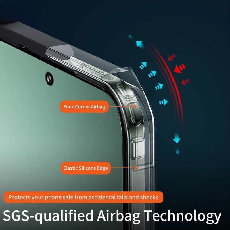 Kuori Xiaomi 15 Xundd