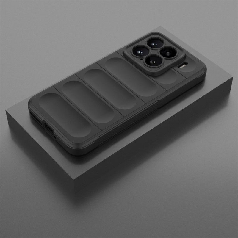 Puhelinkuoret Xiaomi 15 Liukumaton