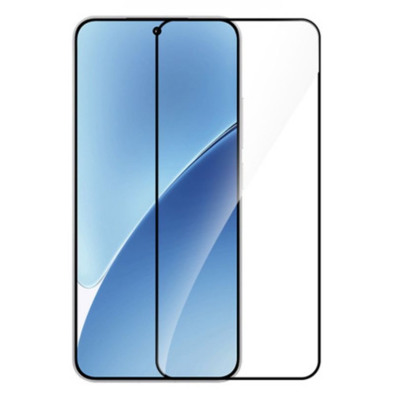 Täysin Peittävä Karkaistusta Lasista Valmistettu Näytönsuoja Xiaomi 15