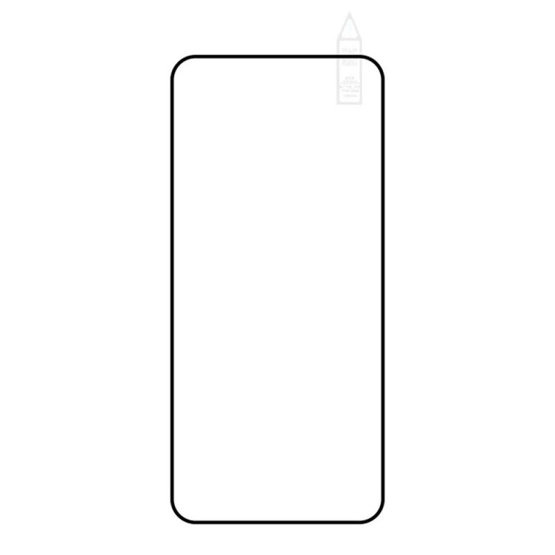 Täysin Peittävä Karkaistusta Lasista Valmistettu Näytönsuoja Xiaomi 15