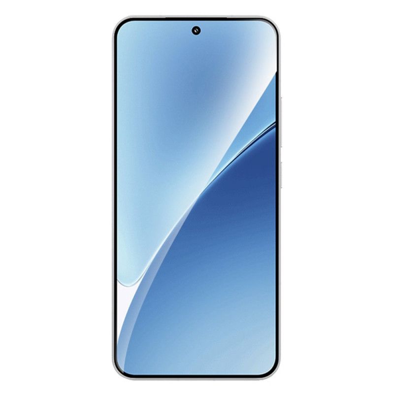 Täysin Peittävä Karkaistusta Lasista Valmistettu Näytönsuoja Xiaomi 15