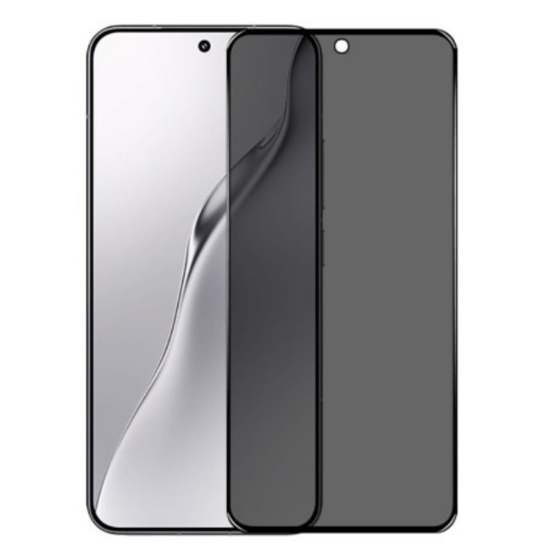 Vakoilunestoinen Karkaistusta Lasista Valmistettu Näytönsuoja Xiaomi 15