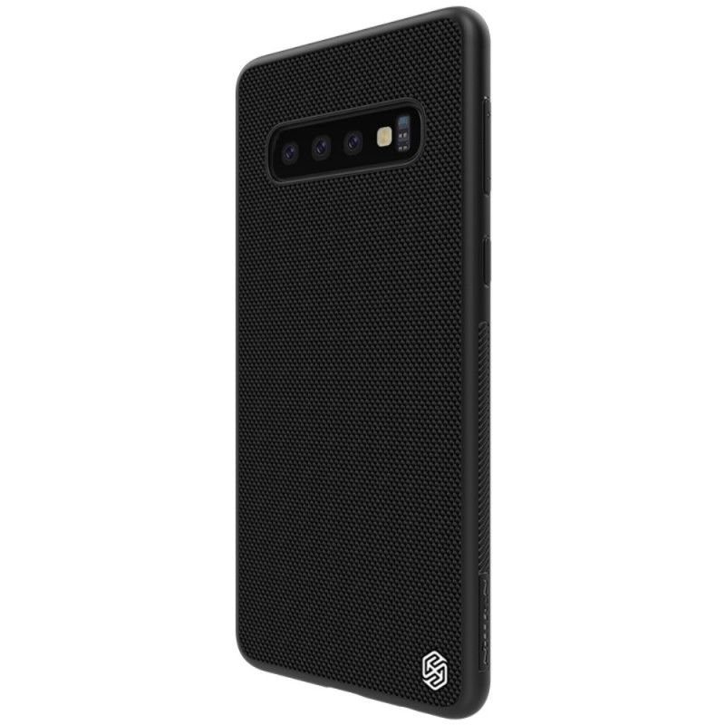 Case Kuoret Samsung Galaxy S10 Plus Puhelinkuoret Kuvioitu Nillkin