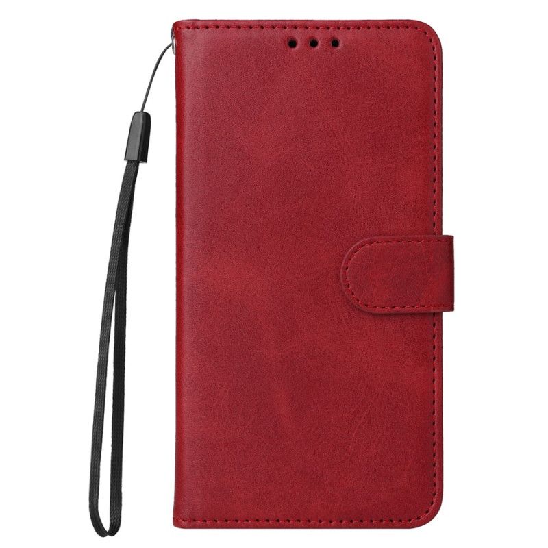 Kotelot Huawei Nova 12s Tavallinen Hihnalla