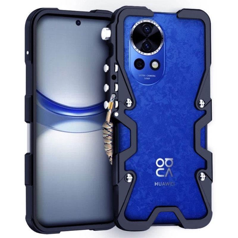 Kuori Huawei Nova 12s Alumiiniseos
