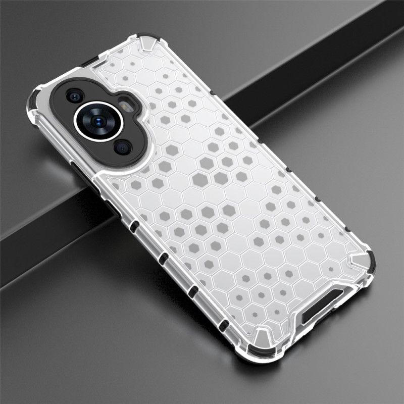 Kuori Huawei Nova 12s Hunajakenno Suojakuori