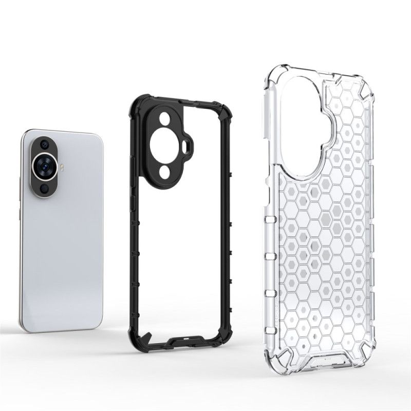 Kuori Huawei Nova 12s Hunajakenno Suojakuori