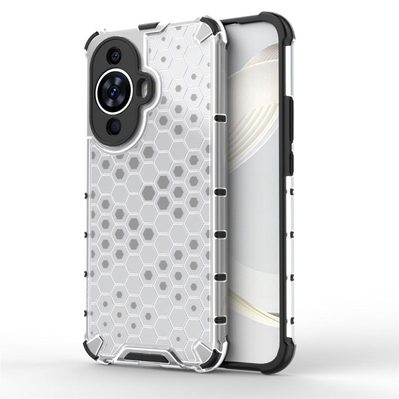 Kuori Huawei Nova 12s Hunajakenno Suojakuori