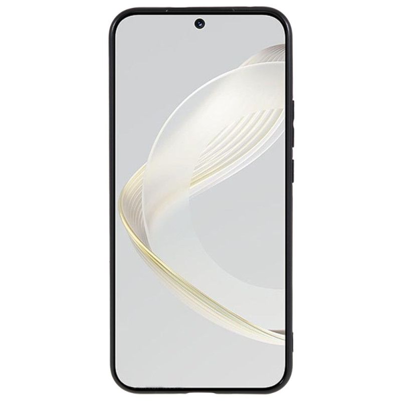 Kuori Huawei Nova 12s Kiiltävä Silikoni