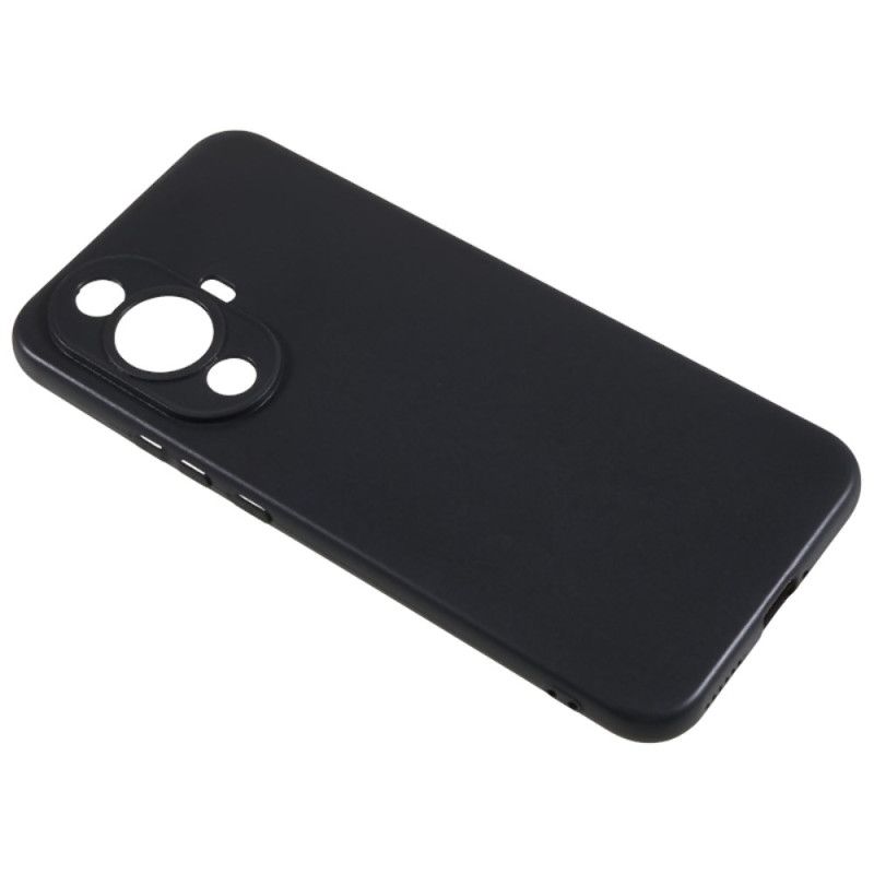 Kuori Huawei Nova 12s Kiiltävä Silikoni