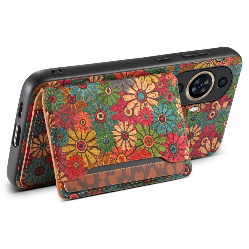 Kuori Huawei Nova 12s Kukkatukikortin Haltija