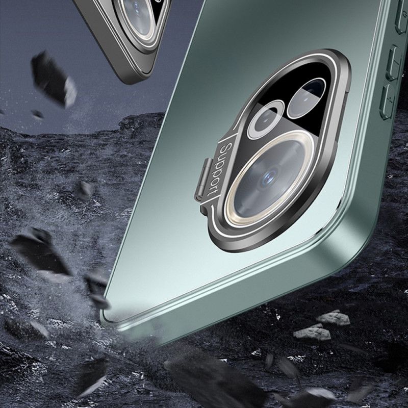 Kuori Huawei Nova 12s Metalliefekti Suojakuori