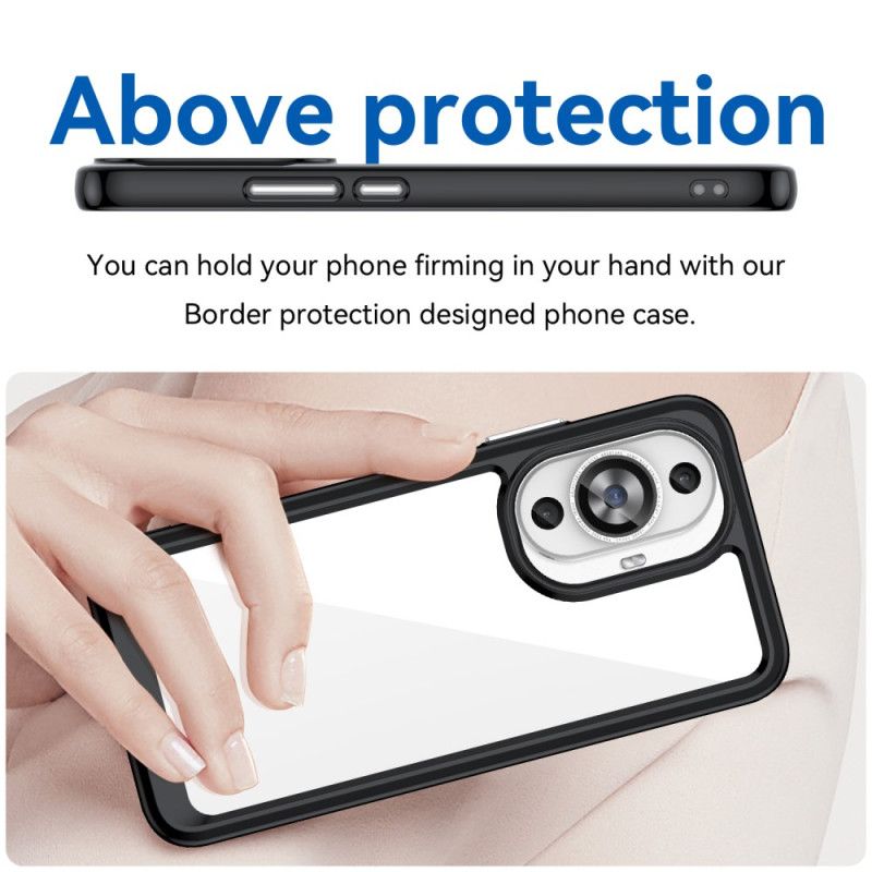 Puhelinkuoret Huawei Nova 12s Hybridi