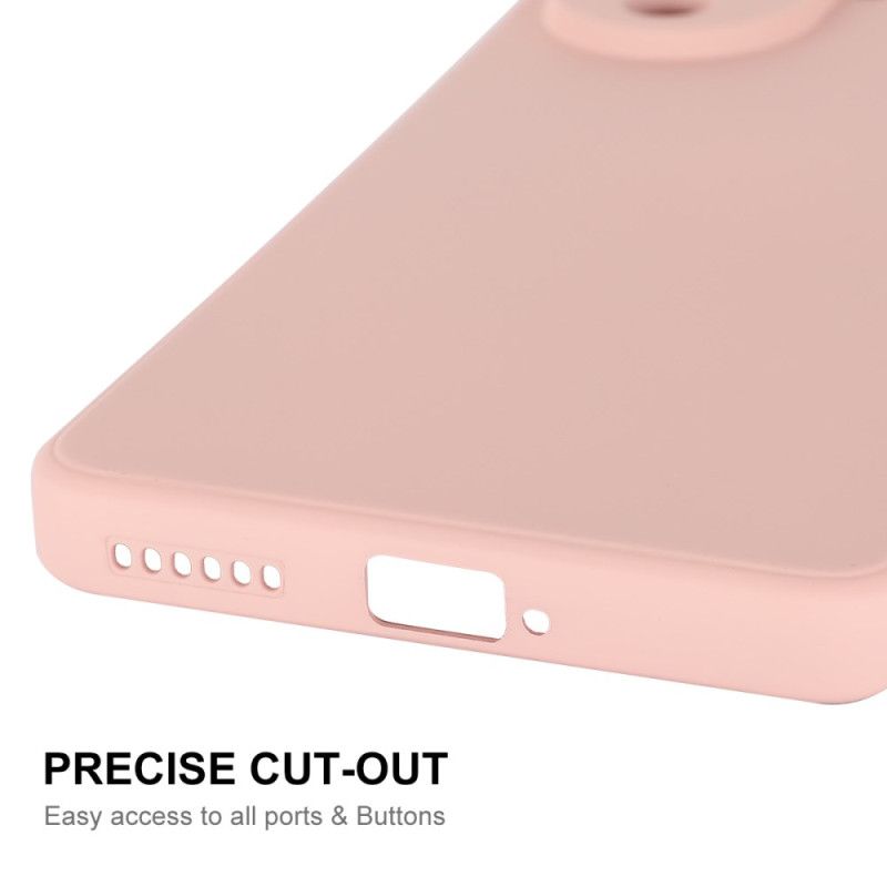 Puhelinkuoret Huawei Nova 12s Nestemäinen Silikoni