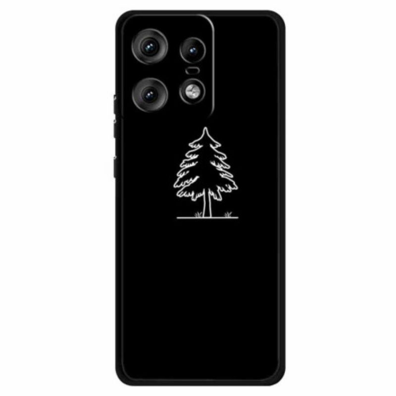 Kuori Motorola Edge 50 Pro Sapin Suojakuori