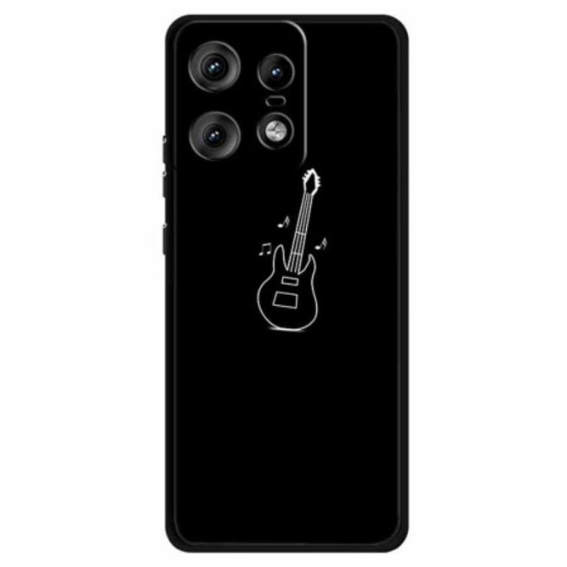 Kuori Motorola Edge 50 Pro Viulu