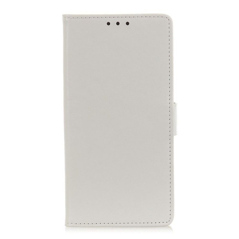 Kotelot Huawei Y5 2019 Musta Retro Tekonahkaa Suojakuori