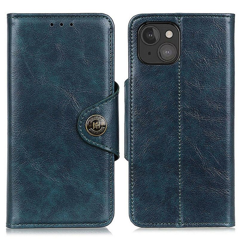 Kotelot iPhone 13 Mini Puhelinkuoret Khazneh