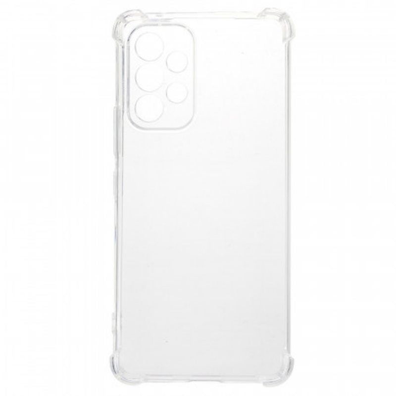 Case Samsung Galaxy A53 5G Saumattomat Vahvistetut Kulmat