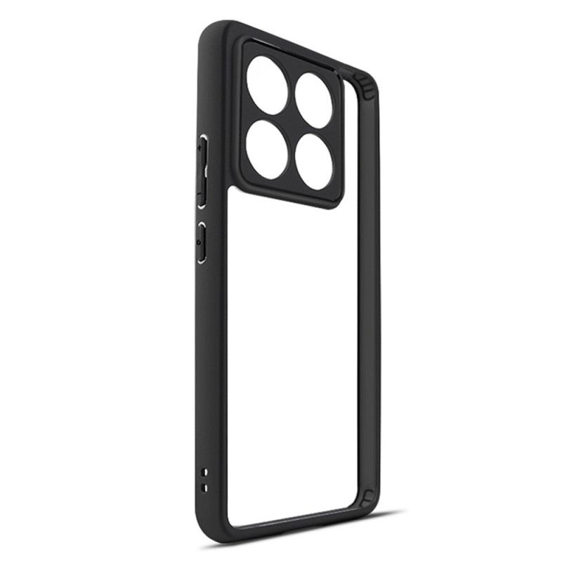 Kuori Xiaomi 14t Pro Hybridi Suojakuori