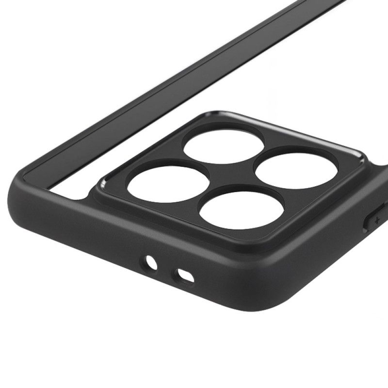 Kuori Xiaomi 14t Pro Hybridi Suojakuori