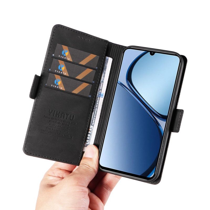 Kotelot Realme C61 Yikatu-niitit