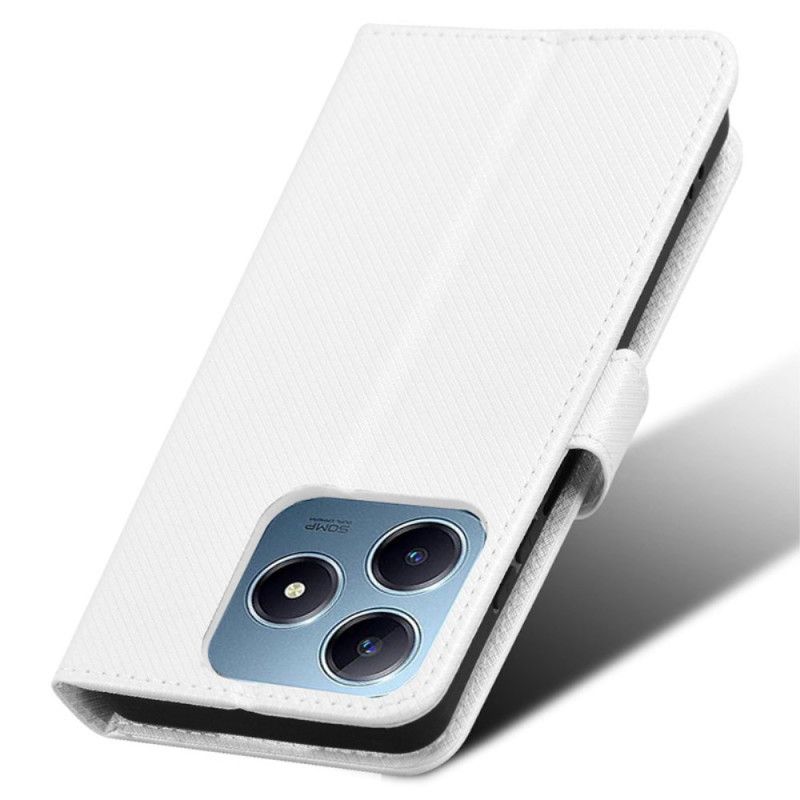 Kuoret Realme C61 Pilkullinen Hihna