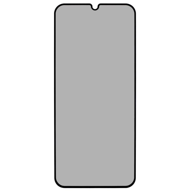 Vakoilunestoinen Karkaistusta Lasisesta Näytönsuoja Realme Note 60x / C63 / C61