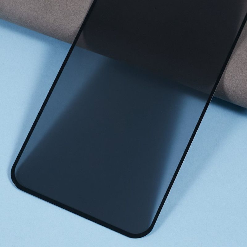 Vakoilunestoinen Karkaistusta Lasisesta Näytönsuoja Realme Note 60x / C63 / C61