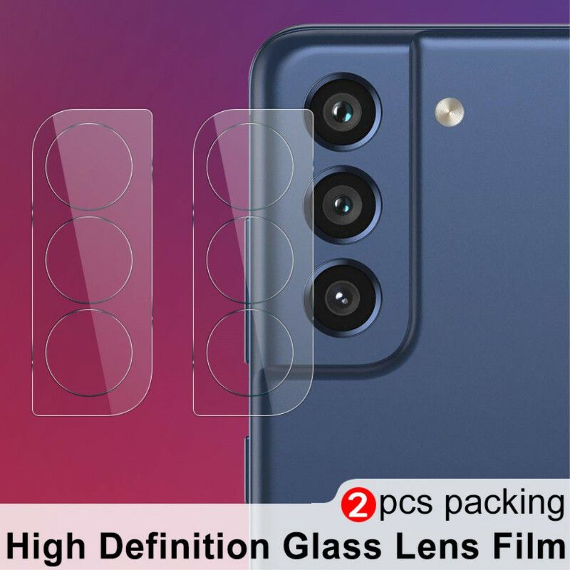 Karkaistu Lasi Suojalinssi Samsung Galaxy S21 Fe Imak