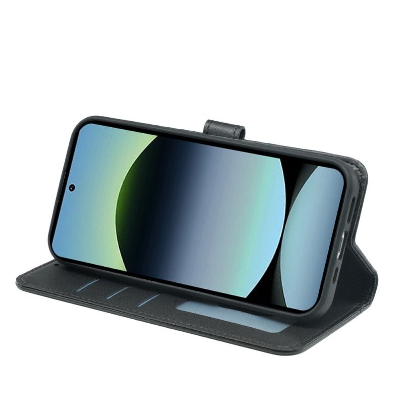 Kotelot Xiaomi Redmi Note 14s Hihnan Reunus