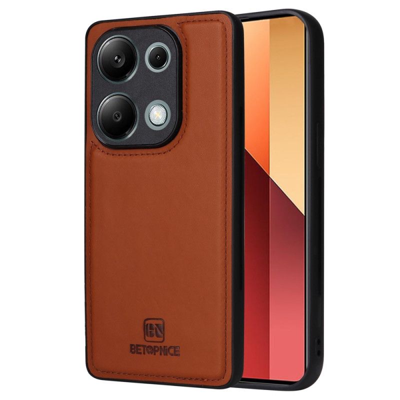 Kotelot Xiaomi Redmi Note 14s Irrotettava Kotelo Betopnice Suojakuori