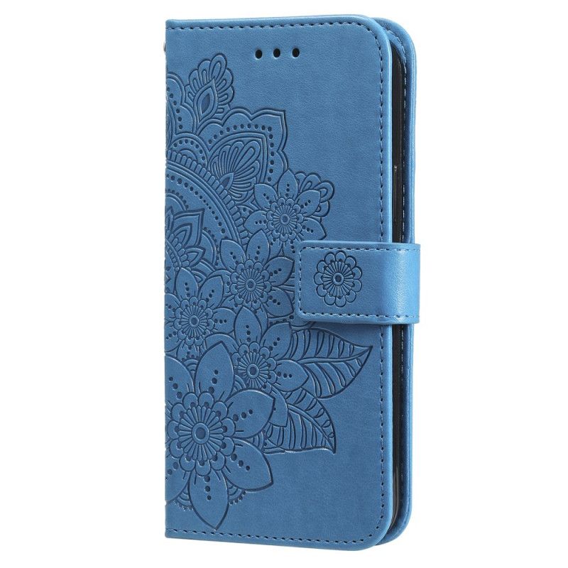 Kotelot Xiaomi Redmi Note 14s Puhelinkuoret Mandala-kuvio