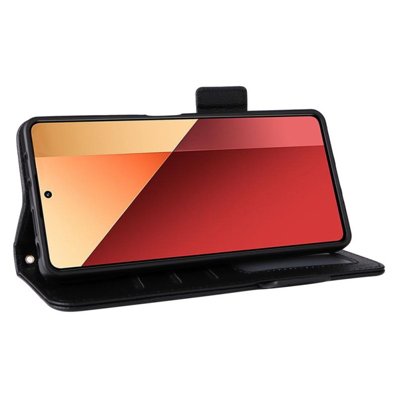 Kotelot Xiaomi Redmi Note 14s Puhelinkuoret Ultraohut Hihnalla