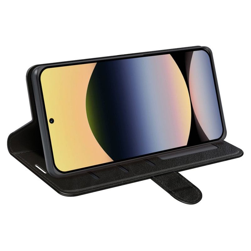 Kotelot Xiaomi Redmi Note 14s Vintage