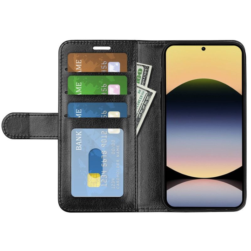 Kotelot Xiaomi Redmi Note 14s Vintage