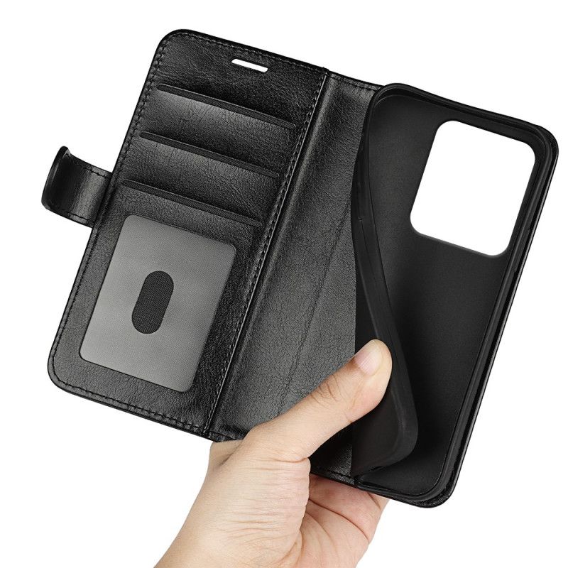 Kotelot Xiaomi Redmi Note 14s Vintage