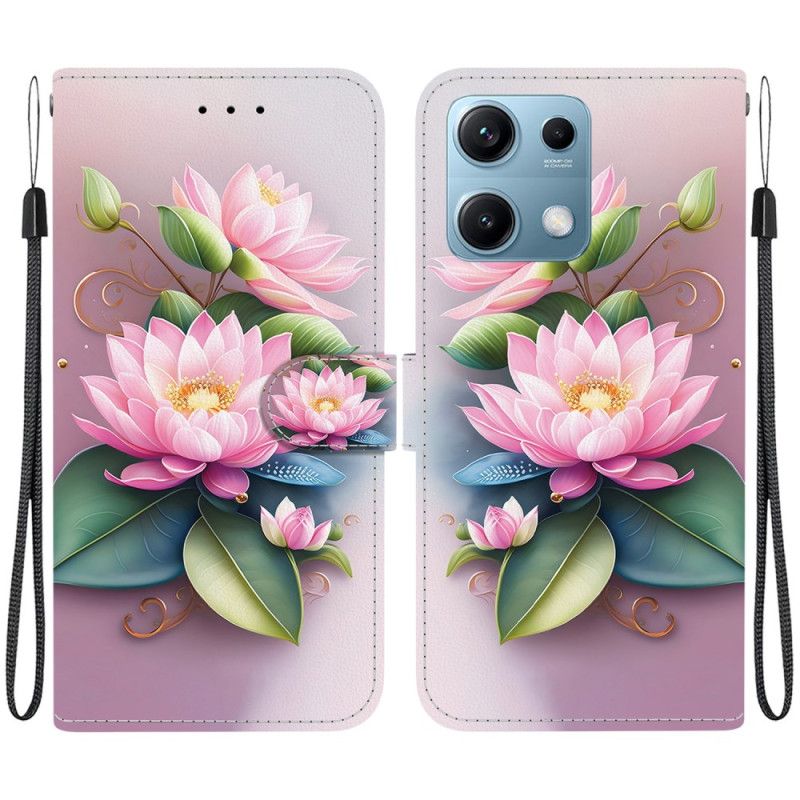 Kuoret Xiaomi Redmi Note 14s Lumput