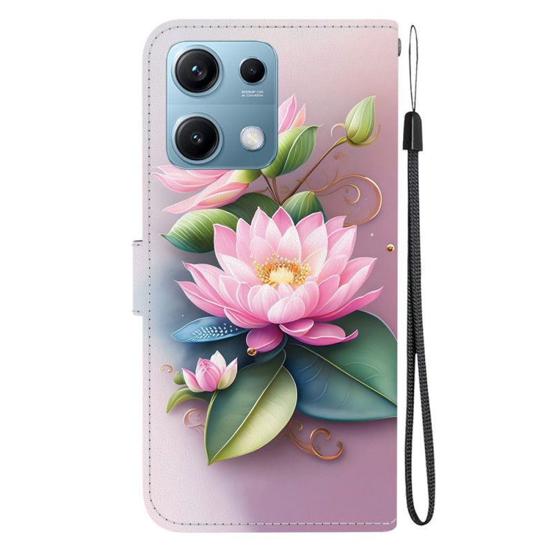 Kuoret Xiaomi Redmi Note 14s Lumput
