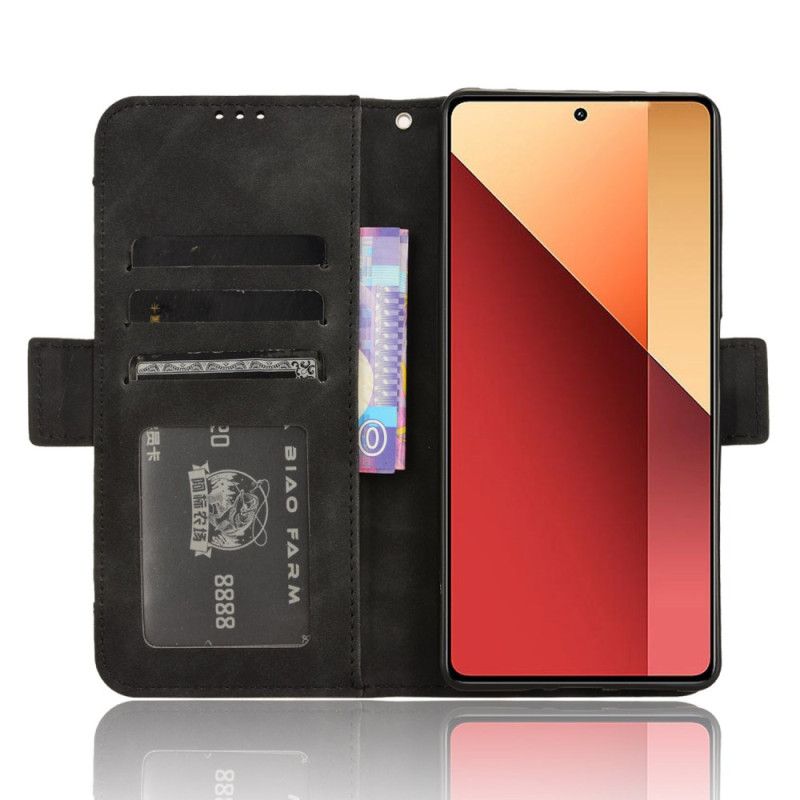 Kuoret Xiaomi Redmi Note 14s Usean Kortin Paikat