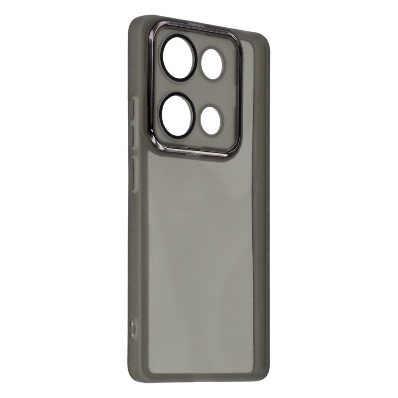 Puhelinkuoret Xiaomi Redmi Note 14s Sävytetty