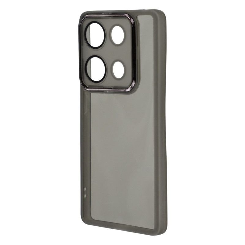 Puhelinkuoret Xiaomi Redmi Note 14s Sävytetty