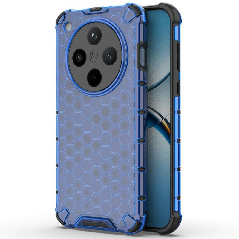 Case Oppo Find X8 Puhelinkuoret Hunajakenno