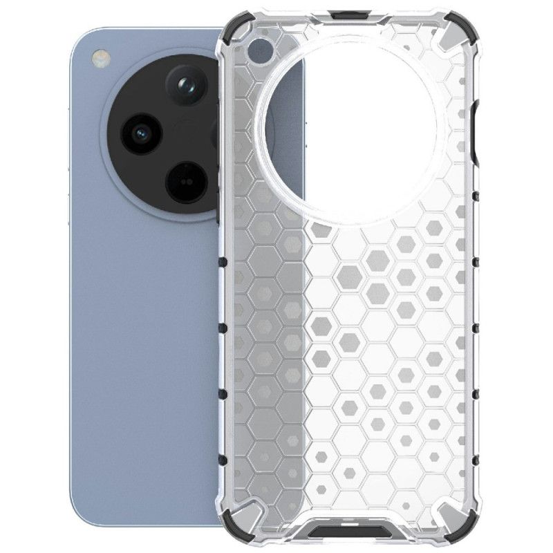 Case Oppo Find X8 Puhelinkuoret Hunajakenno