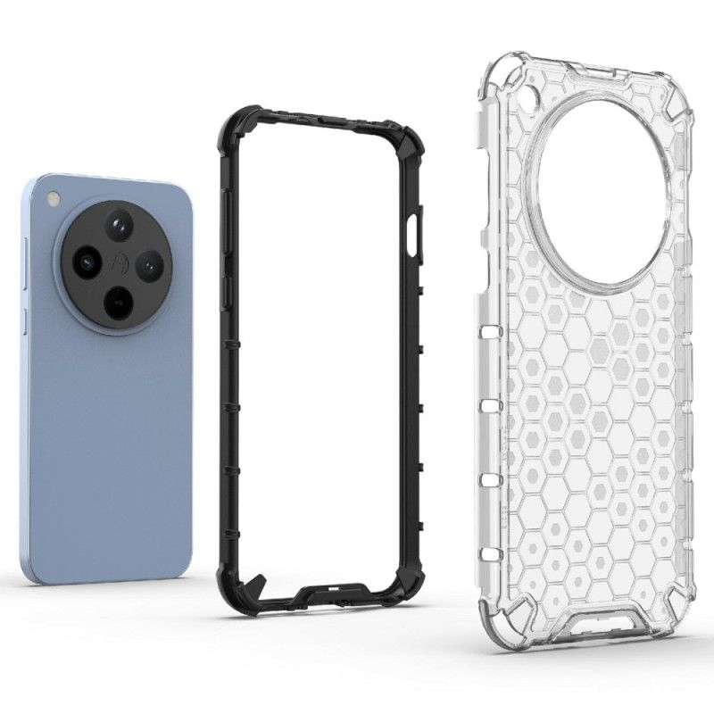 Case Oppo Find X8 Puhelinkuoret Hunajakenno