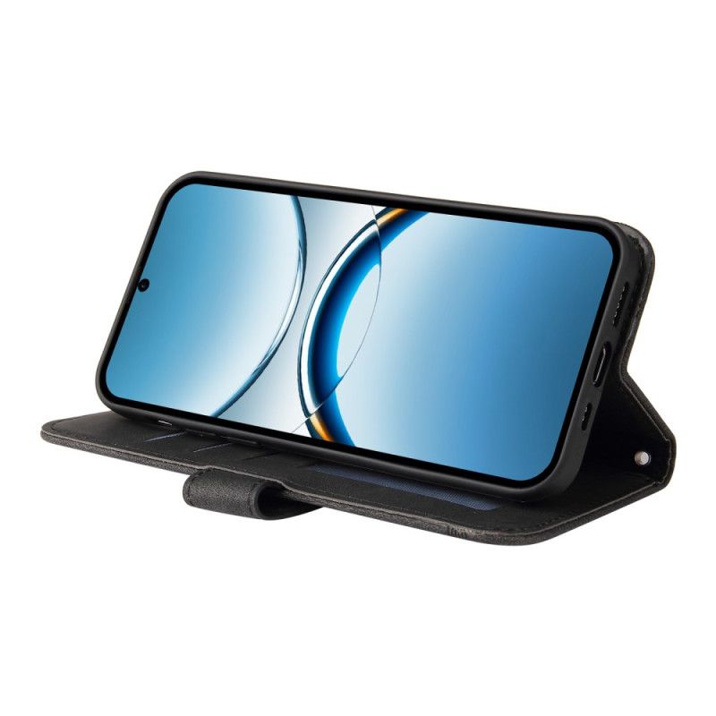 Kotelot Oppo Find X8 Klassinen Vintage-hihna Suojakuori