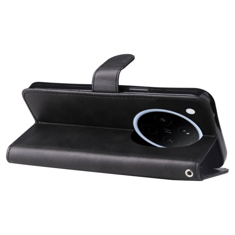 Kotelot Oppo Find X8 Vetoketjutasku