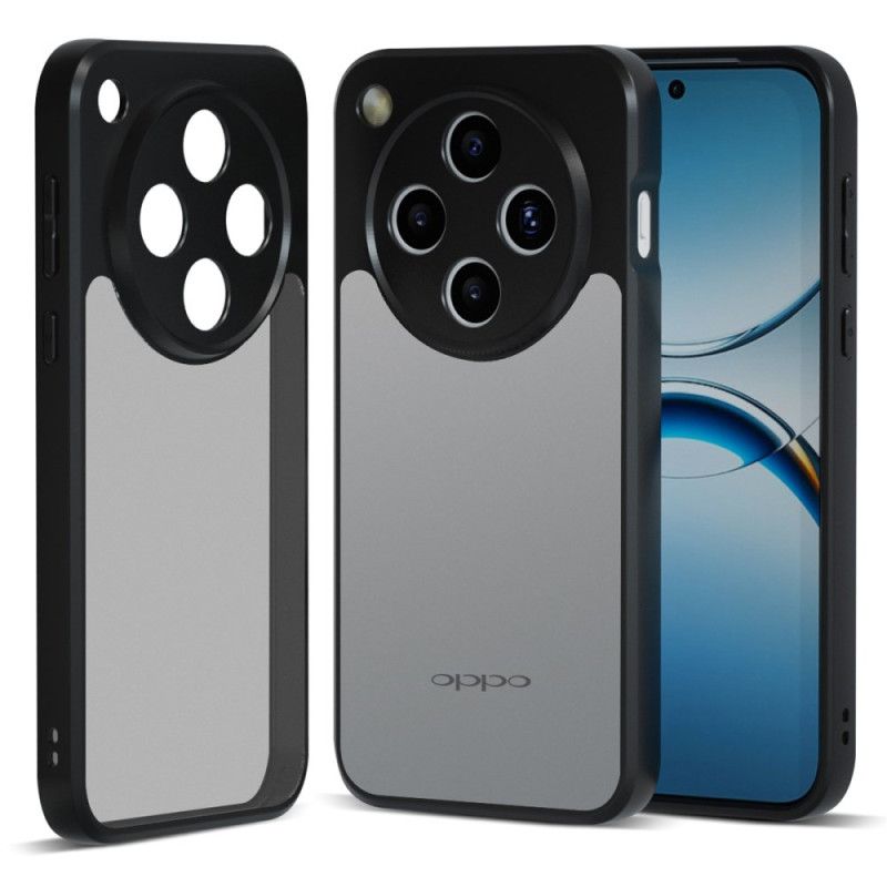 Kuori Oppo Find X8 Ibmrs